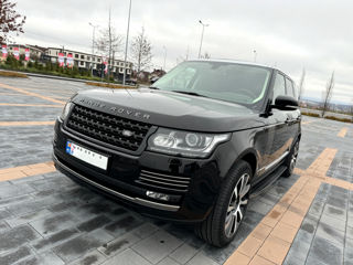 Land Rover Range Rover foto 10