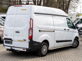 Ford Transit cu TVA foto 5