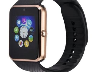 Умные часы Smart Watch GT08!Супер цена!!! фото 1