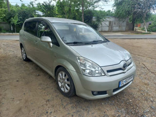 Toyota Corolla Verso