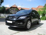 Mazda CX-7 foto 7