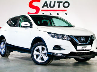 Nissan Qashqai foto 3