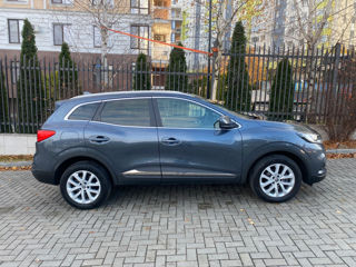 Renault Kadjar foto 6