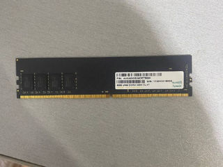 4 GB DDR4 2400 MHz