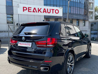 BMW X5 foto 4