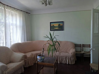 Apartament cu 2 camere, 60 m², Centru, Chișinău foto 1