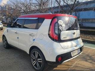 KIA Soul foto 2