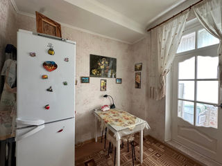 Apartament cu 1 cameră, 38 m², Centru, Bender/Tighina, Bender mun. foto 6
