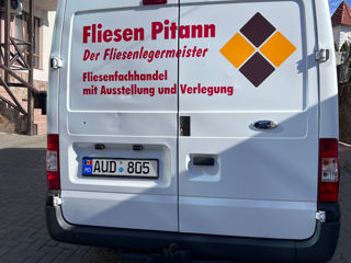 Ford Transit Trend foto 4