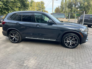 BMW X5 foto 7