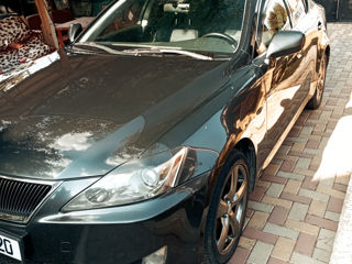 Lexus IS Series foto 1