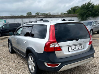 Volvo XC70 foto 6