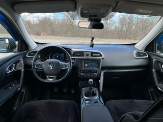 Renault Kadjar foto 9