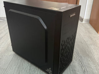 Intel(R)Core(TM) i3-9100 CPU @ 3.60 Hz Gtx 1650 super 4gb, 16Ram, foto 5