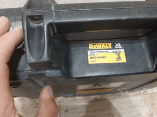 DeWalt dvd 796 foto 3