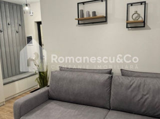 Apartament cu 1 cameră, 49 m², Centru, Chișinău foto 7