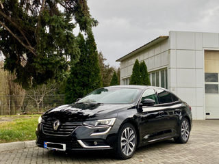 Renault Talisman foto 2