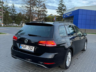 Volkswagen Golf foto 4