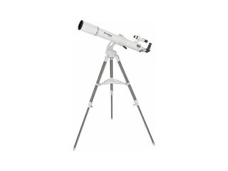 Bresser Messier Ar 90/900 Nano - Telescop super-puternic foto 7