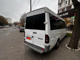 Mercedes Sprinter 313 foto 4