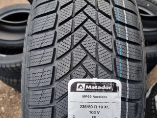 235/50R19 Matador foto 2