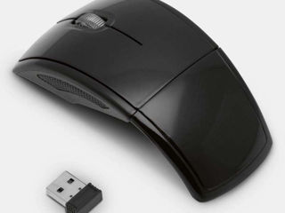 Vand mouse! Sinuo optical