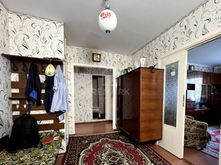 Apartament cu 3 camere, 73 m², Botanica, Chișinău foto 4
