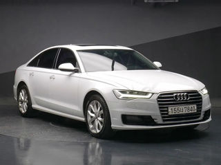 Audi A6 foto 4