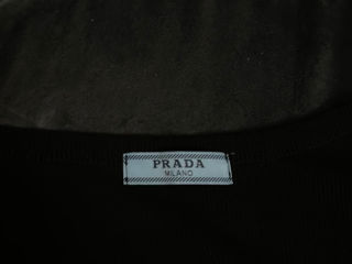 Майка Prada Оригинал 100% foto 2