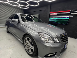 Mercedes E-Class foto 2