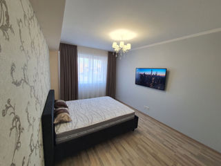 Apartament cu 1 cameră, 50 m², Centru, Chișinău