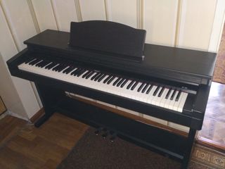 Цифровые пиано / piane digitale
