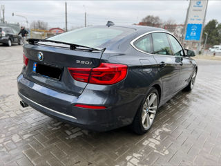 BMW 3 Series Gran Turismo