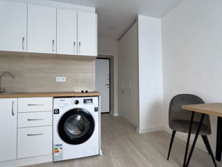 Apartament cu 1 cameră, 20 m², Ciocana, Chișinău foto 1