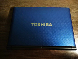 Notebook Toshiba foto 5