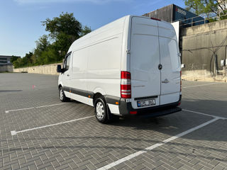 Mercedes Sprinter 314cdi 2018 foto 10