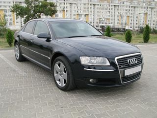 Audi A8 foto 3