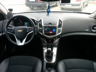 Chevrolet Cruze foto 6