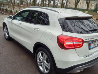 Mercedes GLA foto 6