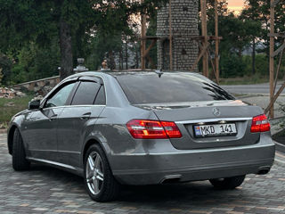 Mercedes E-Class foto 5