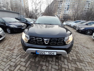 Dacia Duster foto 16