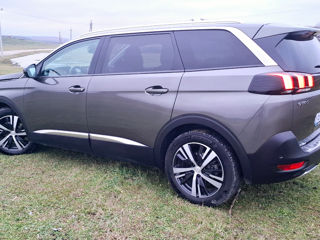 Peugeot 5008 foto 10