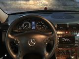 Mercedes C Class foto 9