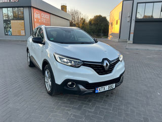 Renault Kadjar foto 2