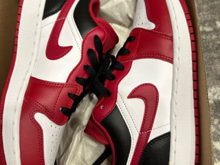 Air Jordan 1 Low(GS) foto 6