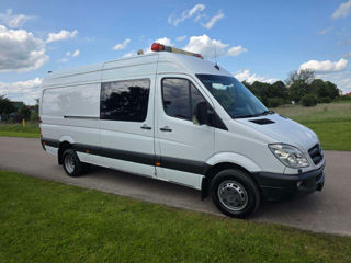 Mercedes Sprinter, 3.0 L / Sparca фото 0