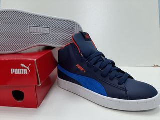 Incaltaminte sport originala  PUMA  (eko  piele) - фирменная обувь. 550 lei foto 1