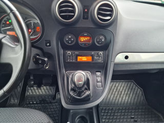 Mercedes Citan foto 9