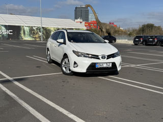 Toyota Auris Liber spre chrie