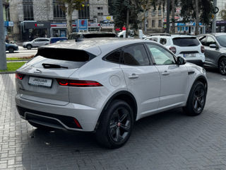 Jaguar E-Pace foto 4